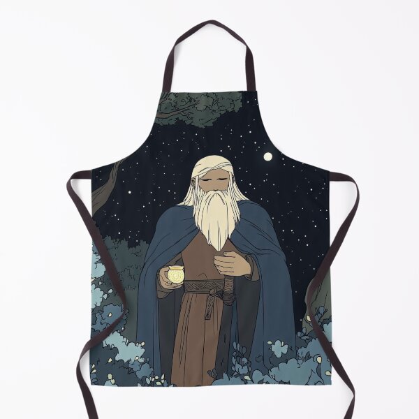 Item preview, Mimir | Anime style designed and sold by ComicsFactory.