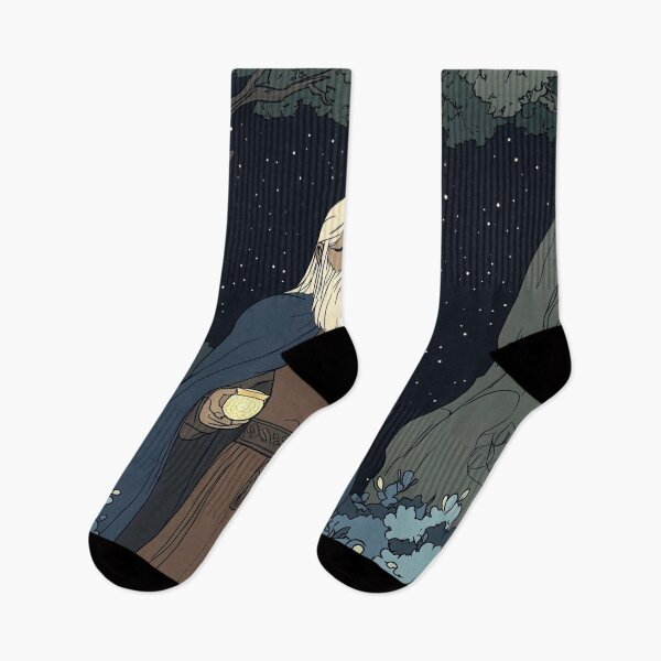 Item preview, Mimir | Anime style designed and sold by ComicsFactory.