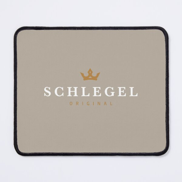 Item preview, Schlegel Original family logo designed and sold by GlossAndGlory.