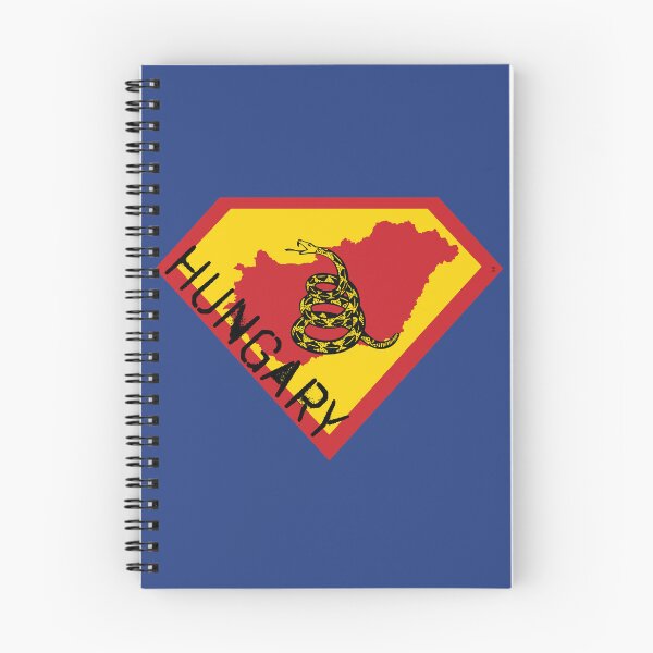 Item preview, HUNGARIAN SHIELD - Freedom Is The Superpower -  Gadsden Snake Flag - Dont Tread On Me SUPERHERO HUNGARY spellout design designed and sold by pelagio.