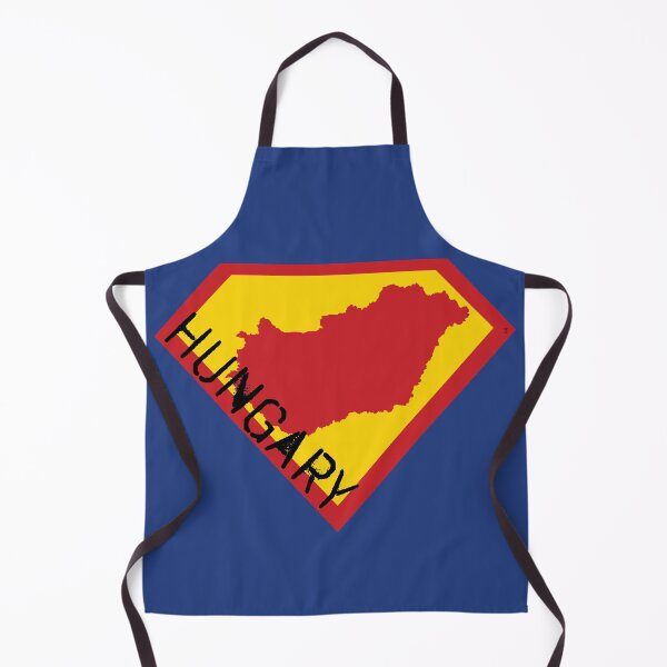 Item preview, SUPER HUNGARIAN SHIELD - Freedom Is The Superpower - SUPERHERO HUNGARY spellout design designed and sold by pelagio.
