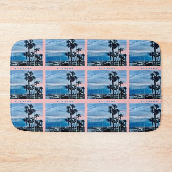 Item preview, FLORIDA designed and sold by ROSENDE ART HOUSE.