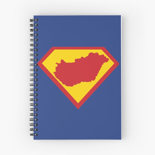 Item preview, SUPER HUNGARIAN SHIELD - Freedom Is The Superpower -  SUPERHERO HUNGARY design designed and sold by pelagio.