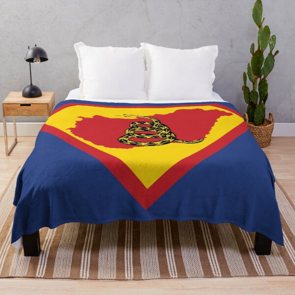 Item preview, HUNGARIAN SHIELD - Freedom Is The Superpower -  Gadsden Snake Flag - Dont Tread On Me SUPERHERO HUNGARY  design designed and sold by pelagio.