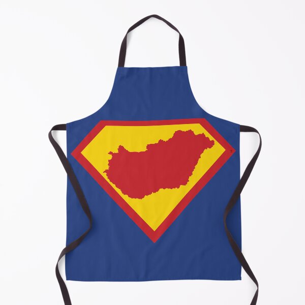 Item preview, SUPER HUNGARIAN SHIELD - Freedom Is The Superpower - SUPERHERO HUNGARY design designed and sold by pelagio.