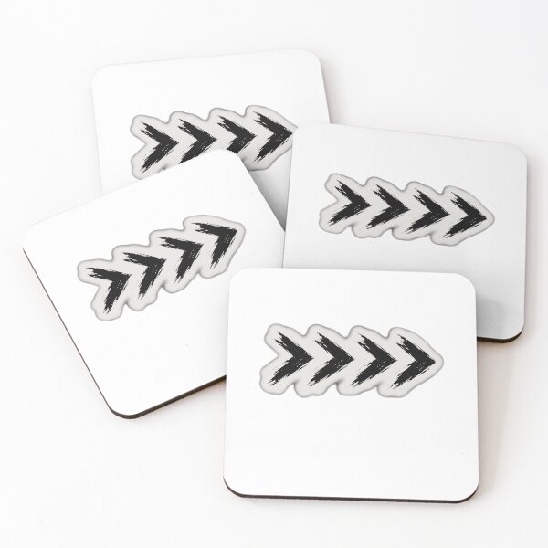 Item preview, Liam Payne Arrow Tattoo Sticker – In Loving Memory (1993-2024) designed and sold by laminala.
