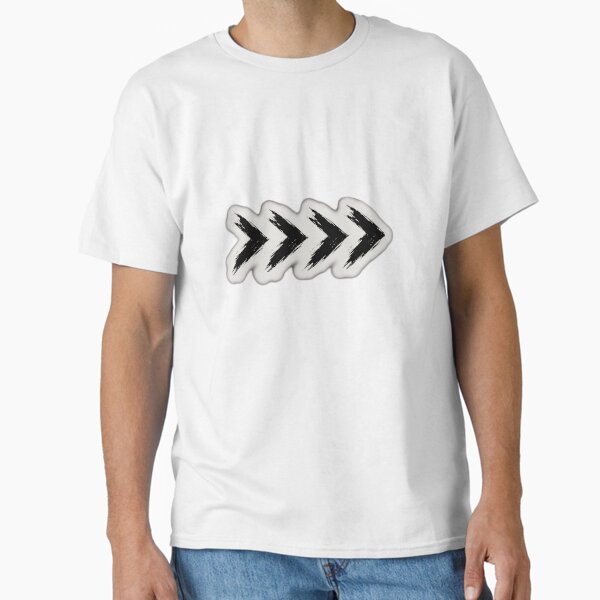 Item preview, Liam Payne Arrow Tattoo Sticker – In Loving Memory (1993-2024) designed and sold by laminala.