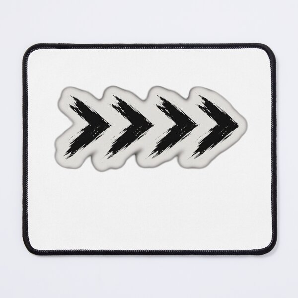 Item preview, Liam Payne Arrow Tattoo Sticker – In Loving Memory (1993-2024) designed and sold by laminala.