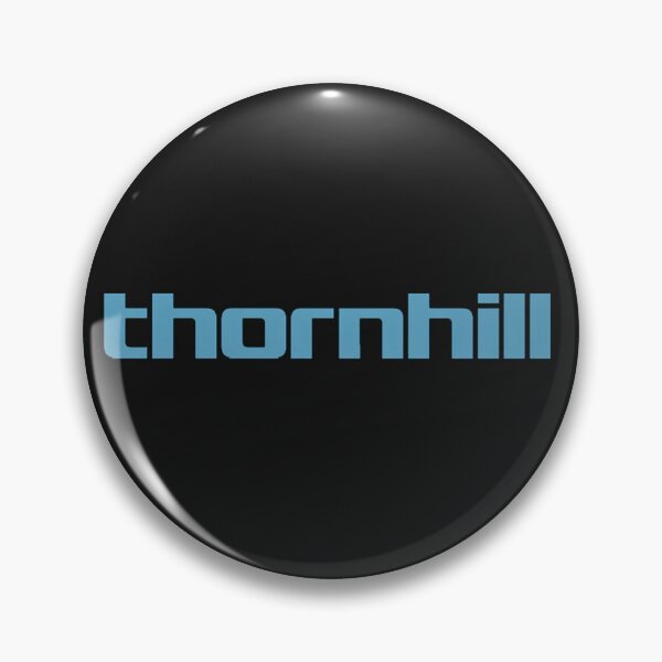 Item preview, THORNILL designed and sold by MetalRockProg.