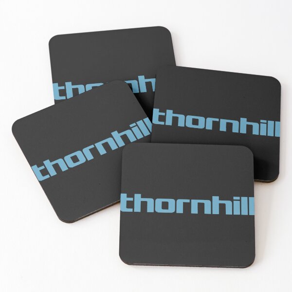Item preview, THORNILL designed and sold by MetalRockProg.