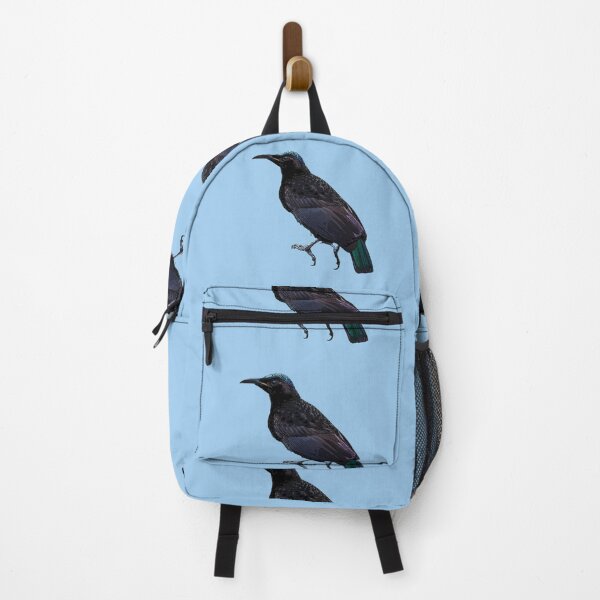 Item preview, Victoria’s Riflebird Color Design designed and sold by designsasstultd.