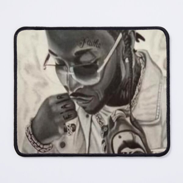 Item preview, Portrait  designed and sold by INK-LINE DESIGNS .