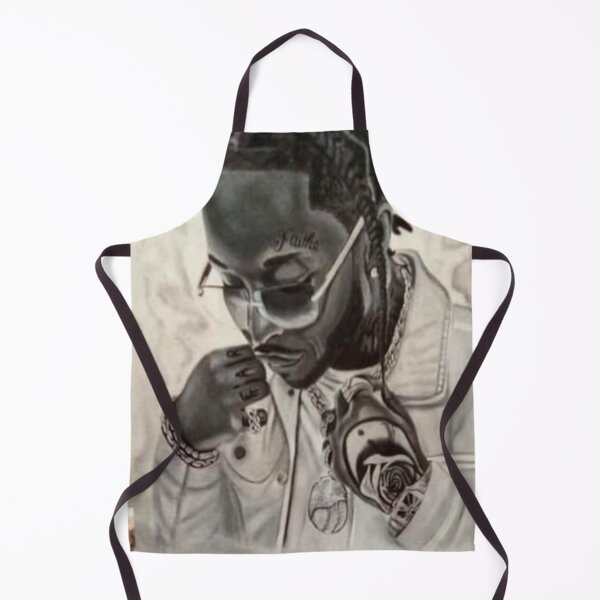 Item preview, Portrait  designed and sold by INK-LINE DESIGNS .