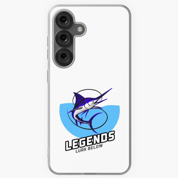 Item preview, Legends Lurk Below designed and sold by NKCREATOR-01.