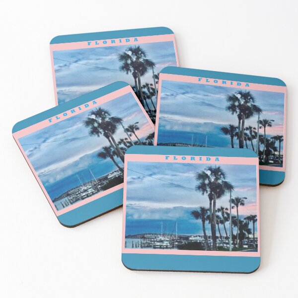 Item preview, FLORIDA designed and sold by ROSENDE ART HOUSE.