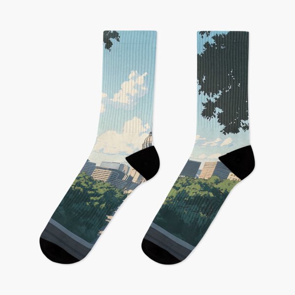 Item preview, Minnesota state | Anime style designed and sold by ComicsFactory.