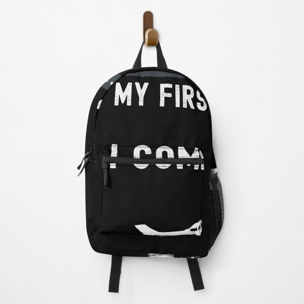 Item preview, I COMPLETED MY FIRST LANDING Student pilot landing designed and sold by snowry.