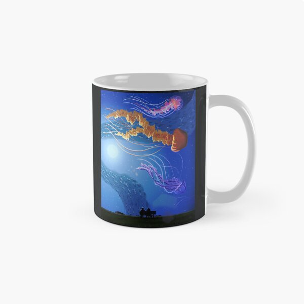 Artikelvorschau, Unterwasserhimmel entworfen und verkauft von Ejoyful.