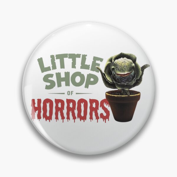 Item preview, little shop of horrors 3 designed and sold by Backstage by Leyzel.