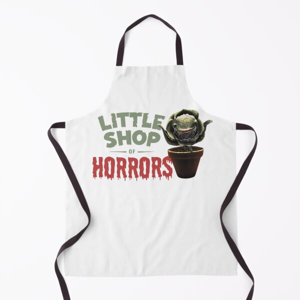 Item preview, little shop of horrors 3 designed and sold by Backstage by Leyzel.