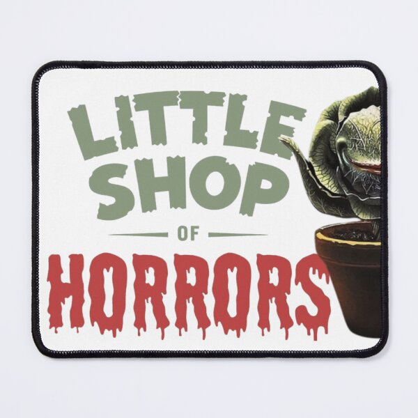 Item preview, little shop of horrors 3 designed and sold by Backstage by Leyzel.