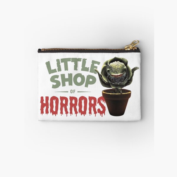 Item preview, little shop of horrors 3 designed and sold by Backstage by Leyzel.