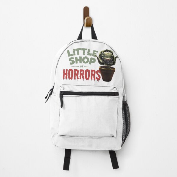 Item preview, little shop of horrors 3 designed and sold by Backstage by Leyzel.