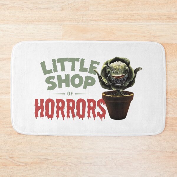 Item preview, little shop of horrors 3 designed and sold by Backstage by Leyzel.