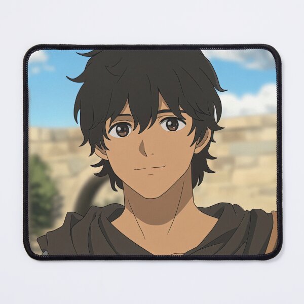 Item preview, Minos | Anime style designed and sold by ComicsFactory.