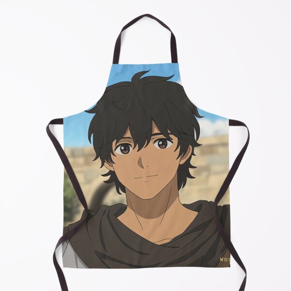 Item preview, Minos | Anime style designed and sold by ComicsFactory.