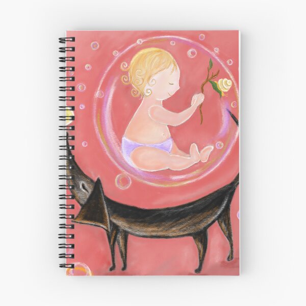 Item preview, Floating  designed and sold by OrsiArt.