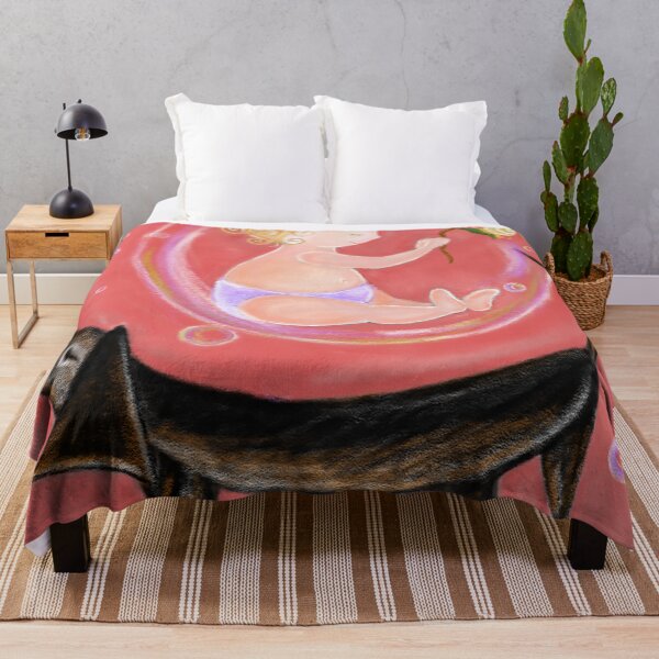 Item preview, Floating  designed and sold by OrsiArt.
