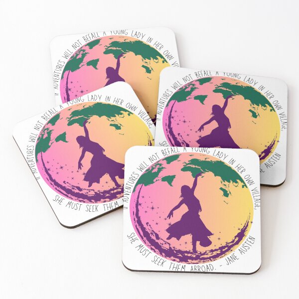 Item preview, Sunrise adventure designed and sold by obsessedpenguin.