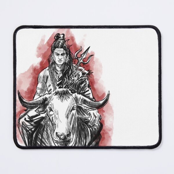Item preview, Shiva designed and sold by Whatanartz.
