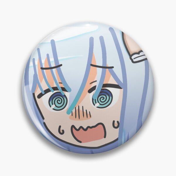 Item preview, From BanG Dream!: Mashiro Kurata designed and sold by Kelso Lineus.