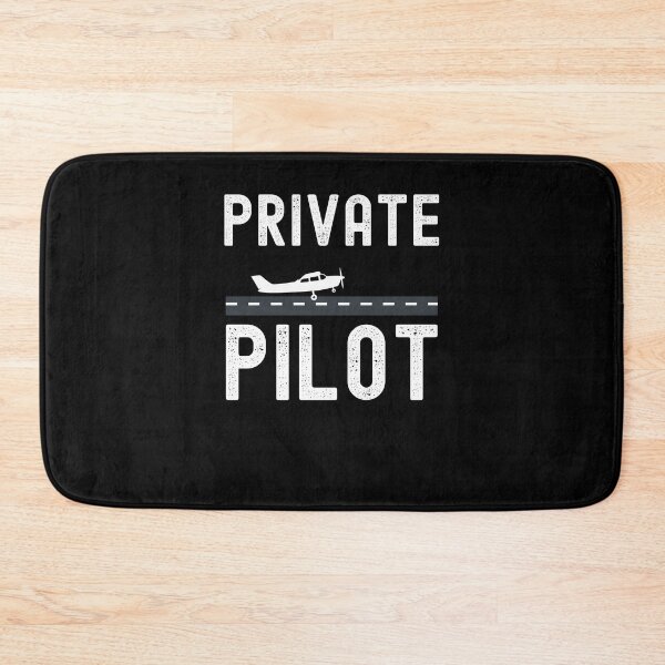 Item preview, Private Pilot Student pilot aviation student designed and sold by snowry.