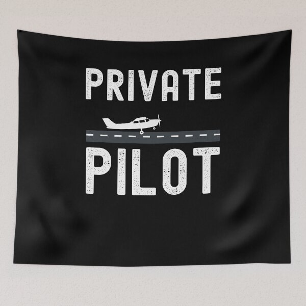 Item preview, Private Pilot Student pilot aviation student designed and sold by snowry.