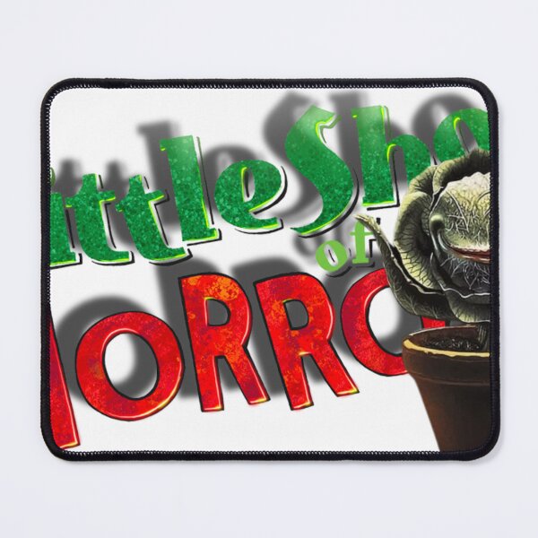 Item preview, little shop of horrors 4 designed and sold by Backstage by Leyzel.
