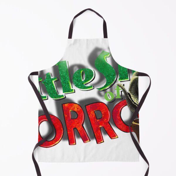 Item preview, little shop of horrors 4 designed and sold by Backstage by Leyzel.