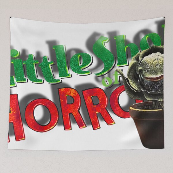 Item preview, little shop of horrors 4 designed and sold by Backstage by Leyzel.