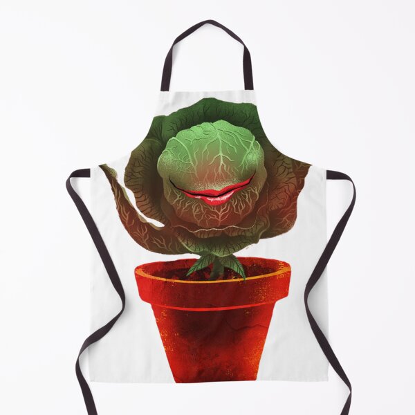 Item preview, little shop of horrors 5 designed and sold by Backstage by Leyzel.