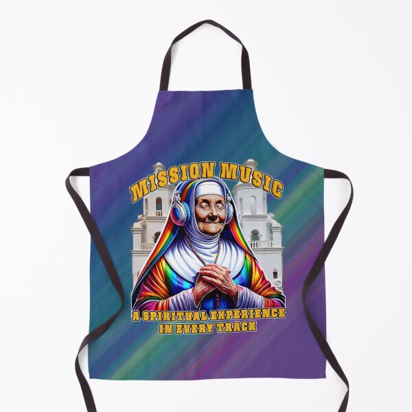 Item preview, Mission Music designed and sold by Nomadic Spirit Studios.