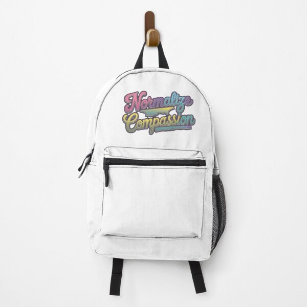 Item preview, Normalize Compassion designed and sold by Shivam Arora.