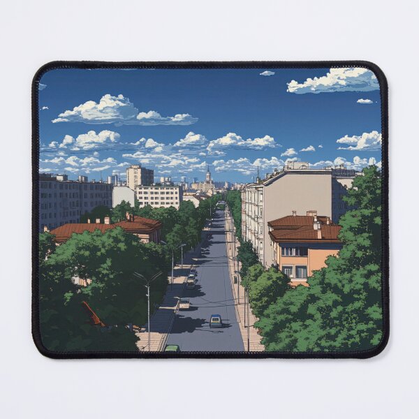 Item preview, Minsk | Anime style designed and sold by ComicsFactory.
