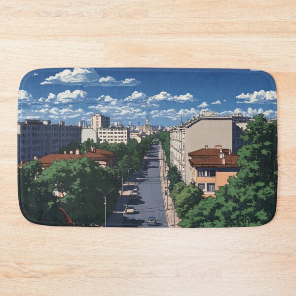 Item preview, Minsk | Anime style designed and sold by ComicsFactory.