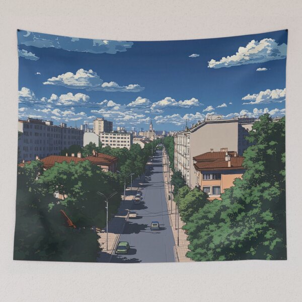 Item preview, Minsk | Anime style designed and sold by ComicsFactory.