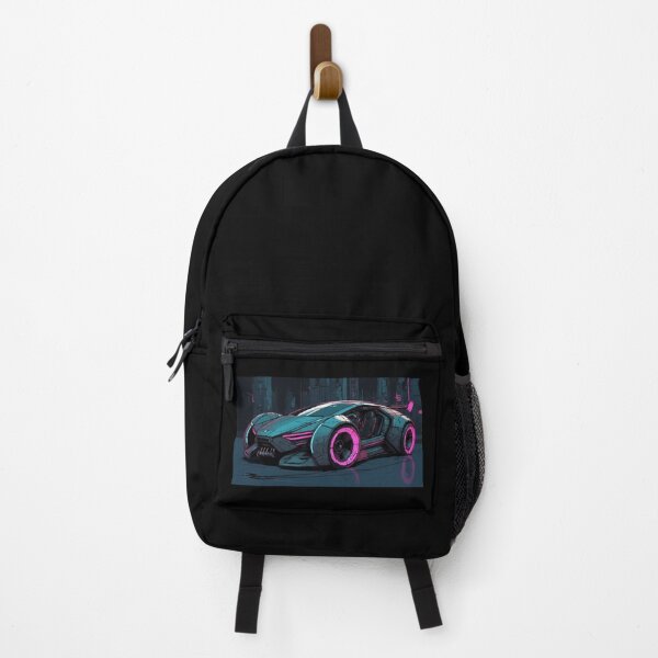 Item preview, Futuristic Sports Car designed and sold by ArtCraftLab.