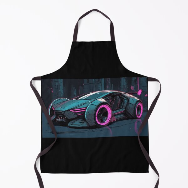 Item preview, Futuristic Sports Car designed and sold by ArtCraftLab.