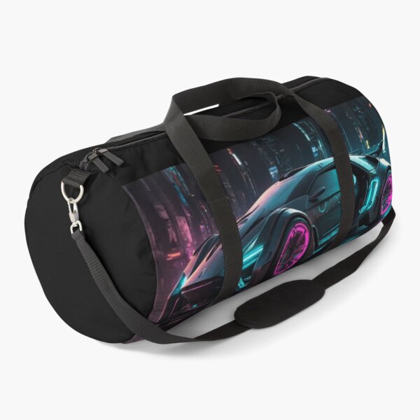 Item preview, Futuristic Sports Car designed and sold by ArtCraftLab.