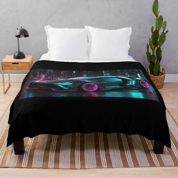 Item preview, Futuristic Sports Car designed and sold by ArtCraftLab.